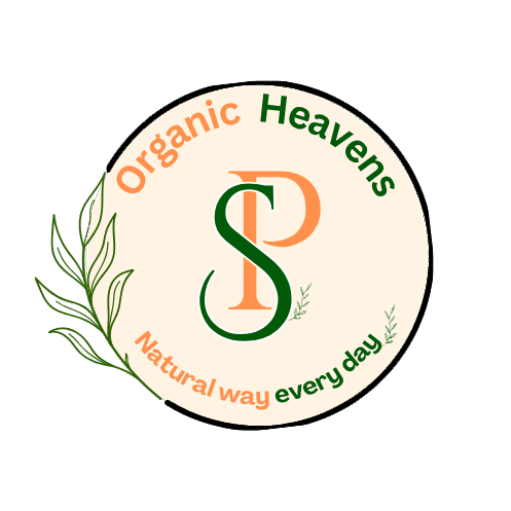 Organic Heavens