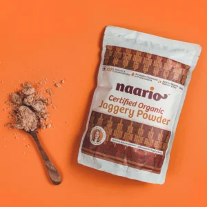 Organic Jaggery